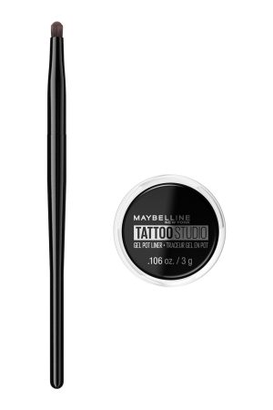 Tattoo Studio® Gel Pot Eyeliner