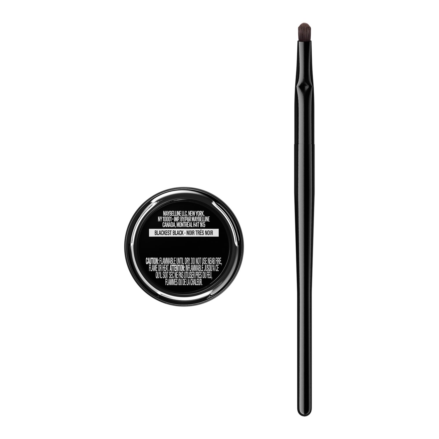 Tattoo Studio® Gel Pot Eyeliner Gallery