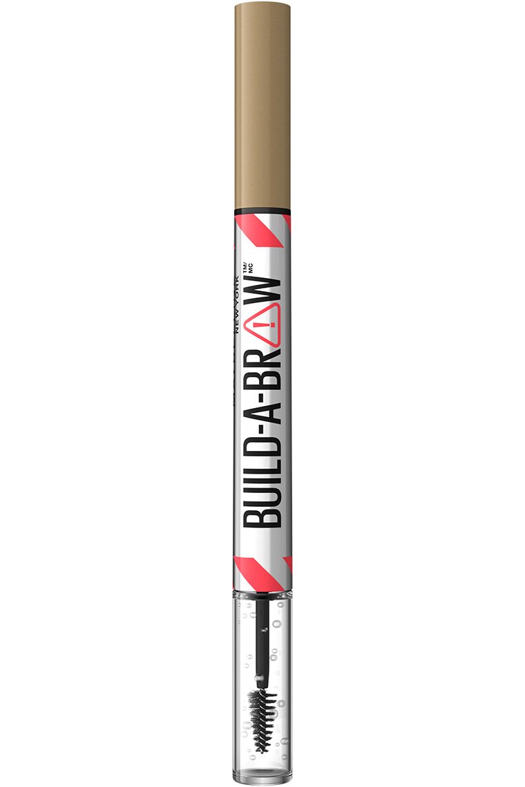 Build-A-Brow 2-in-1 Brow Pen and Sealing Gel Eye Makeup