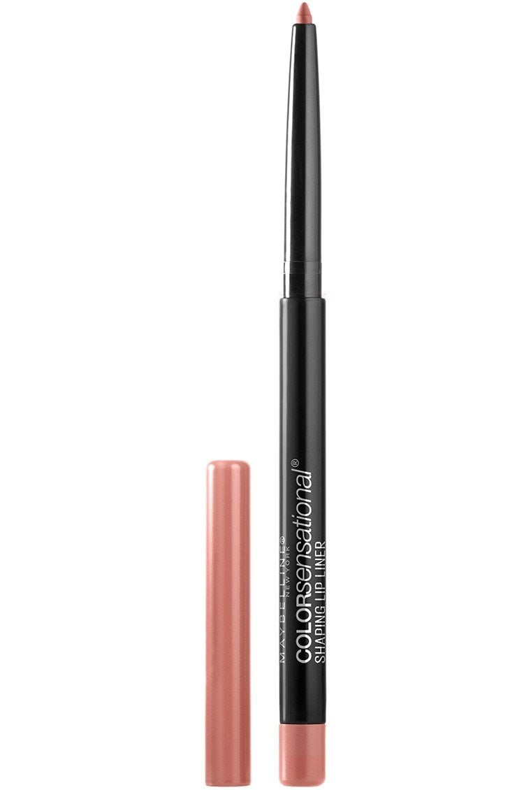 Color Sensational® Shaping Lip Liner