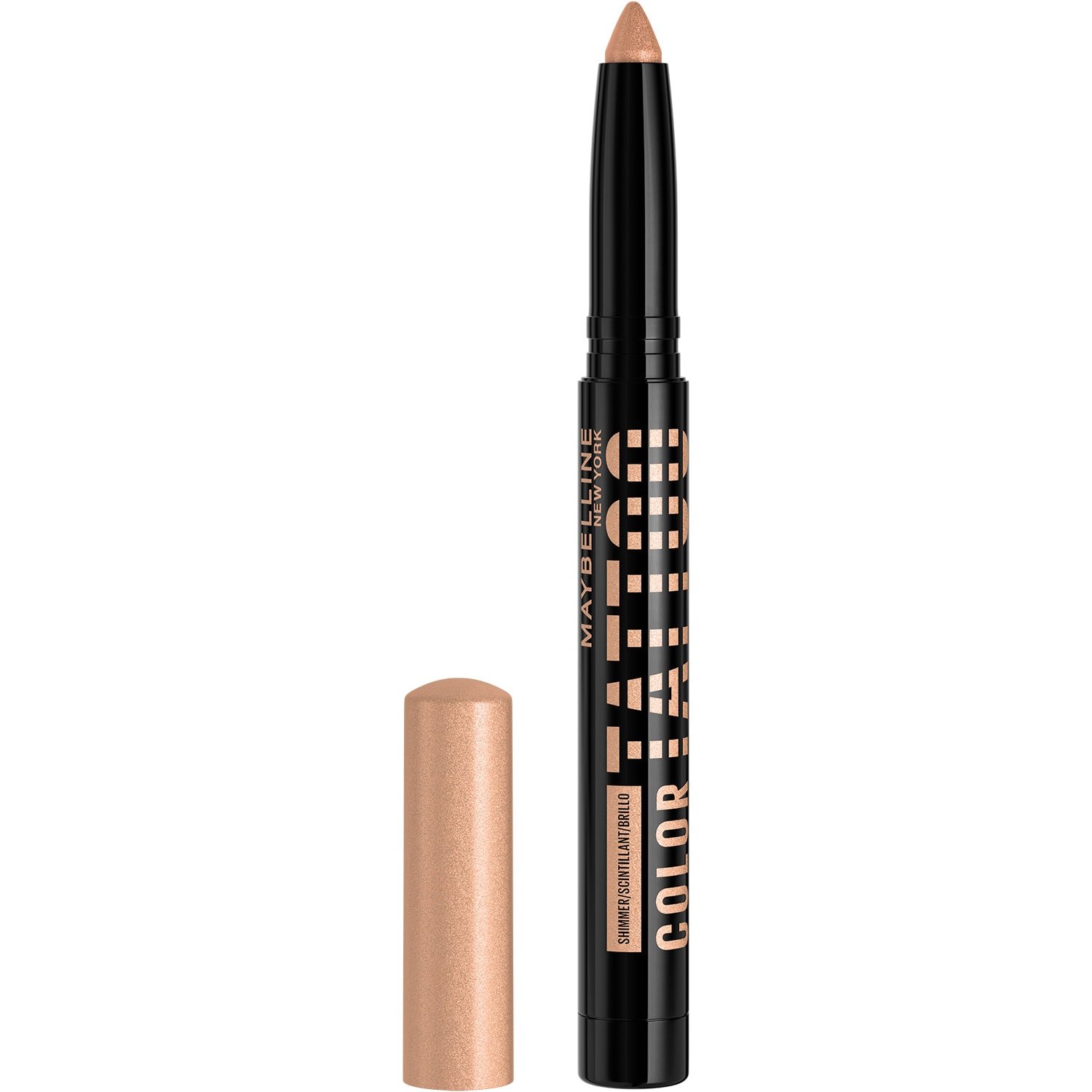 Color Tattoo® Eye Stix Long Lasting Multi-Use Eyeshadow Stick, Liner, & Primer