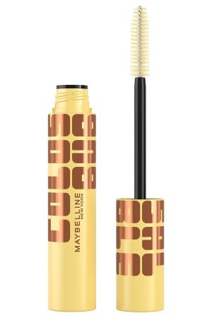 Colossal Bubble™ Washable Mascara