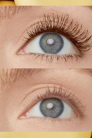 Colossal Bubble™ Washable Mascara Gallery