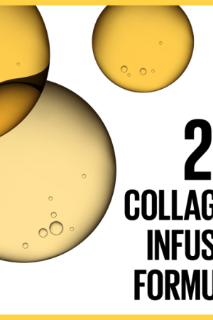 The Colossal® Washable Mascara Gallery