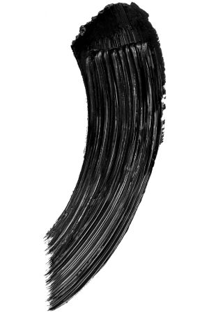 Colossal Bubble™ Waterproof Mascara Buildable, sleek volume Gallery