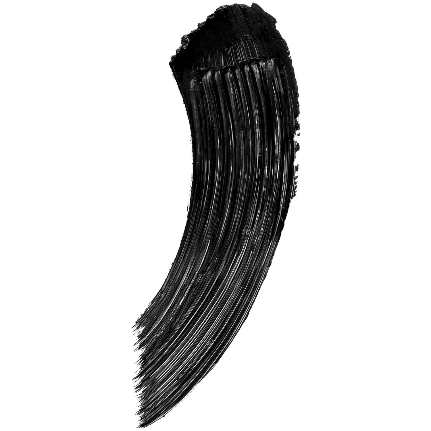 Colossal Bubble™ Waterproof Mascara Buildable, sleek volume Gallery
