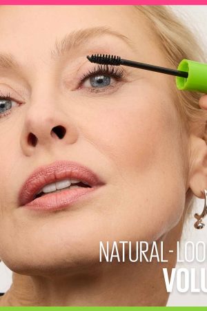 Great Lash® Washable Volumizing Natural-Looking Mascara Gallery