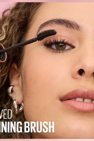 Lash Sensational® Washable Mascara Gallery