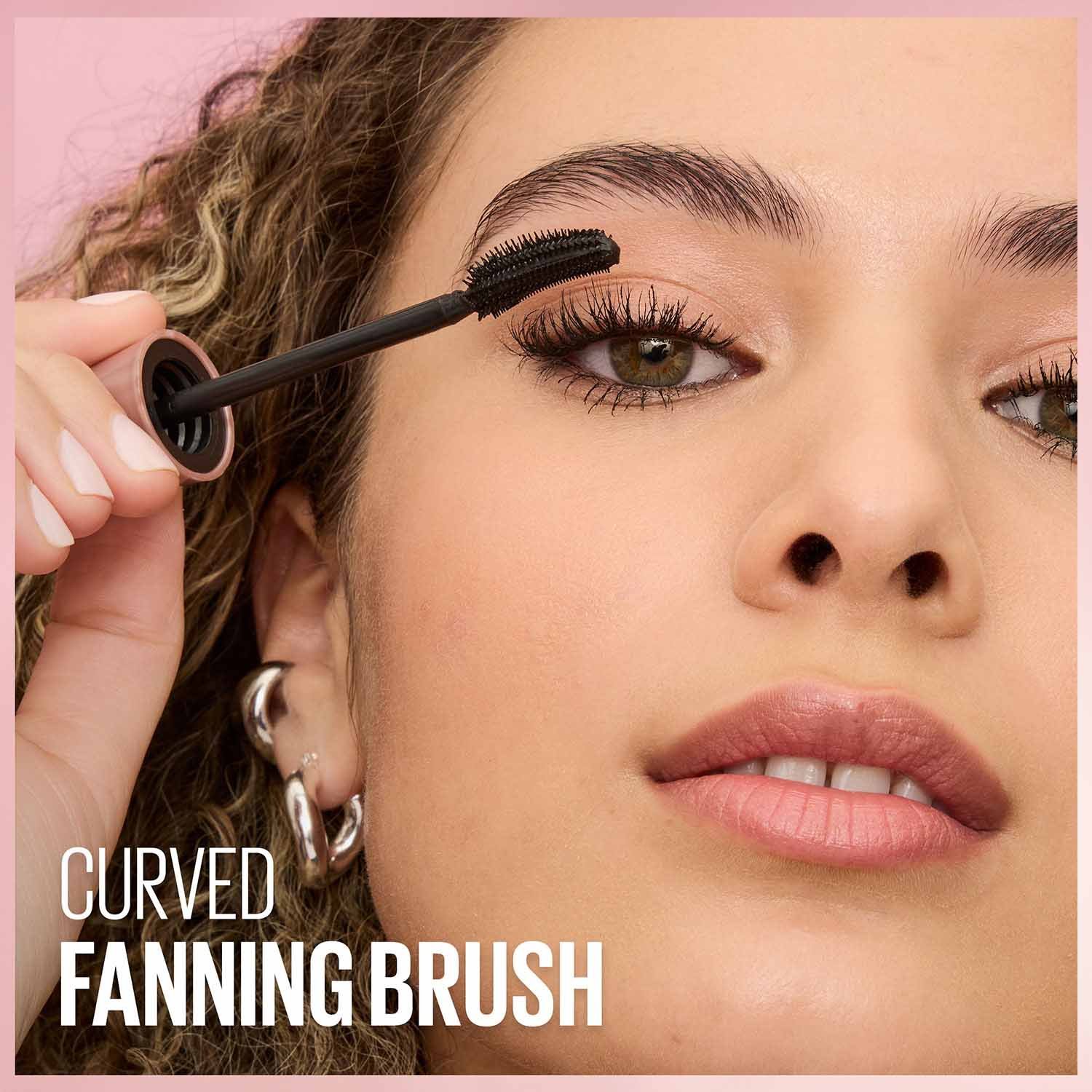 Lash Sensational® Washable Mascara Gallery