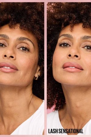 Lash Sensational® Washable Mascara Gallery