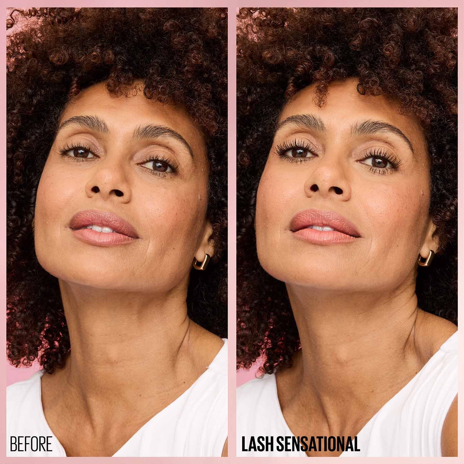 Lash Sensational® Washable Mascara Gallery