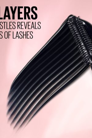 Lash Sensational® Washable Mascara Gallery