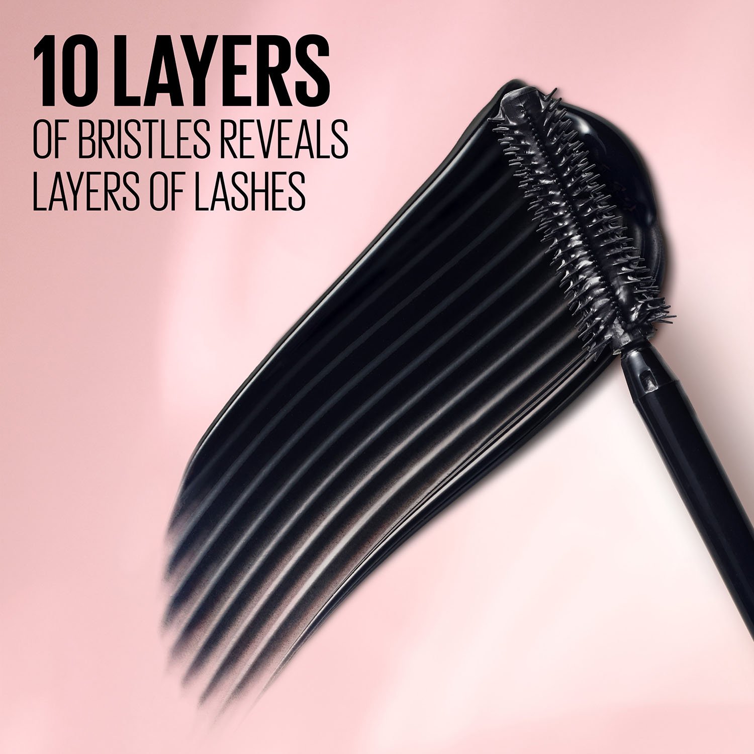 Lash Sensational® Washable Mascara Gallery