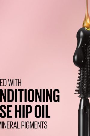 Lash Sensational® Washable Mascara Gallery