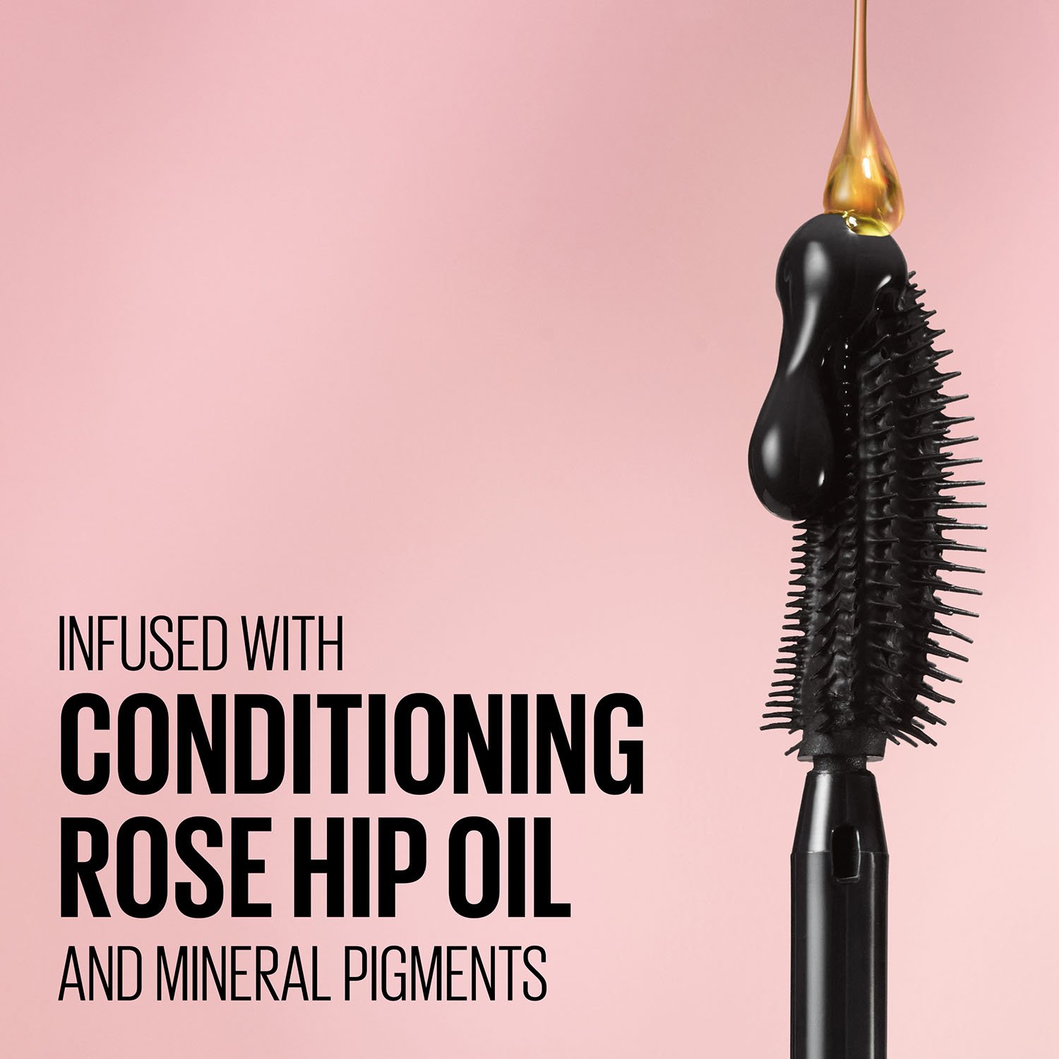 Lash Sensational® Washable Mascara Gallery