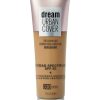 Dream Urban Cover® Flawless Coverage Foundation Makeup, Spf 50