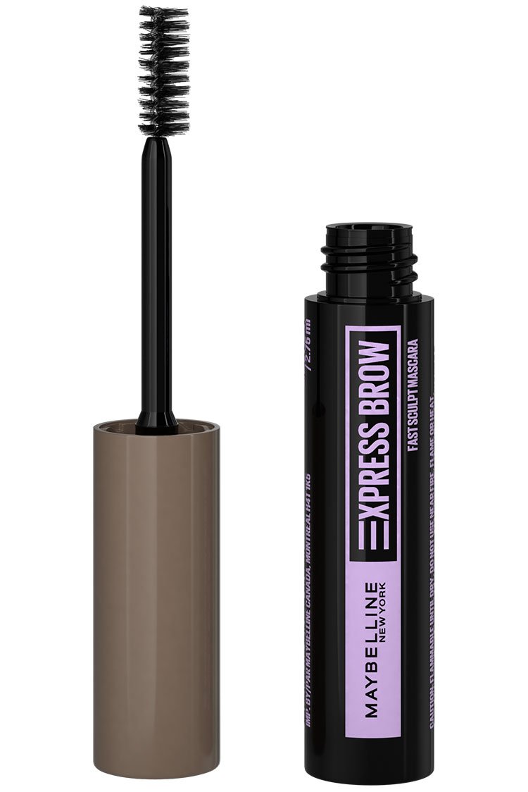 Express Brow™ Fast Sculpt™ Gel Brow Mascara