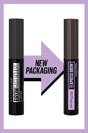 Express Brow™ Fast Sculpt™ Gel Brow Mascara Gallery