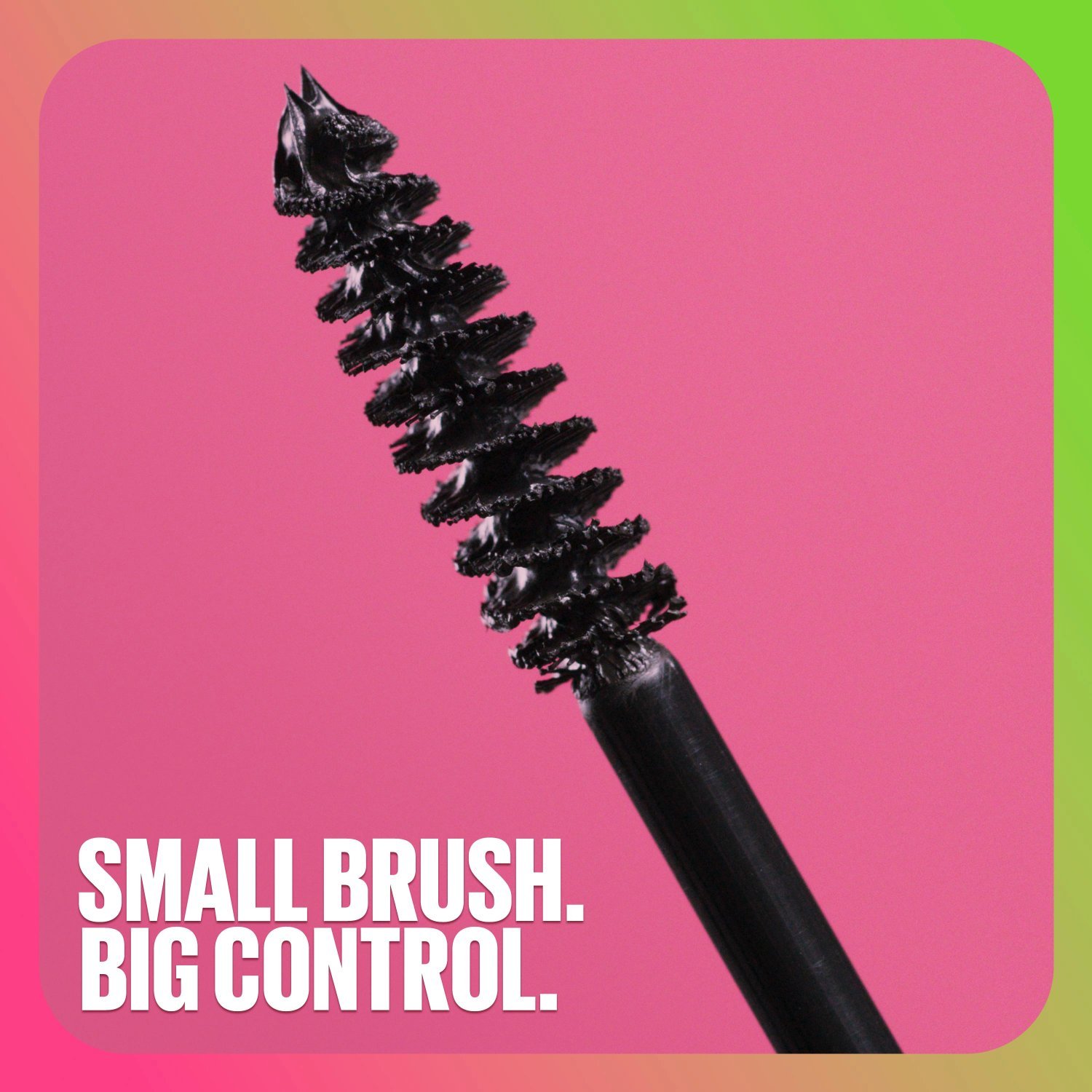 Great Lash® Washable Volumizing Natural-Looking Mascara Gallery