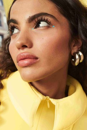 Colossal Bubble™ Waterproof Mascara Buildable, sleek volume Gallery