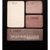Expert Wear® Eyeshadow Quads
