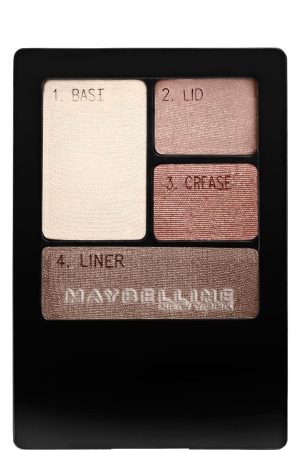 Expert Wear® Eyeshadow Quads