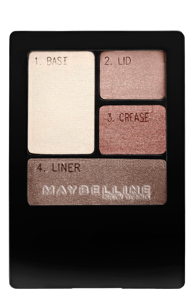 Expert Wear® Eyeshadow Quads