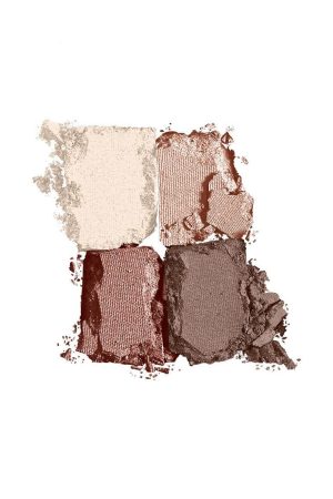 Expert Wear® Eyeshadow Quads Gallery
