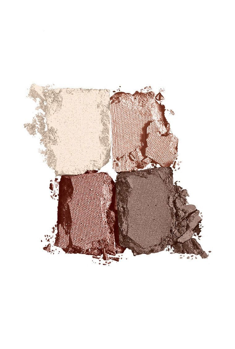 Expert Wear® Eyeshadow Quads Gallery