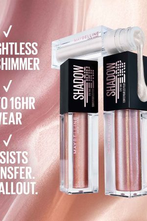 Shadow Drip Eye Tint Shimmer Liquid Eyeshadow Gallery