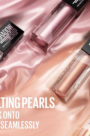 Shadow Drip Eye Tint Shimmer Liquid Eyeshadow Gallery