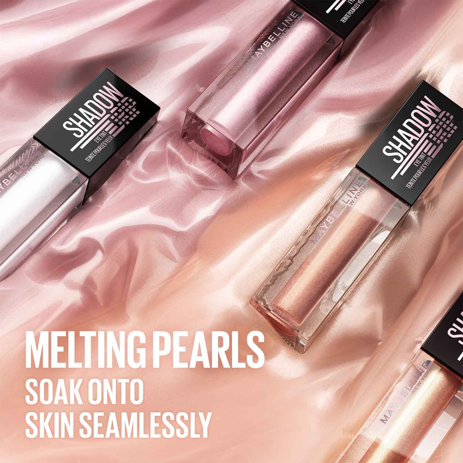 Shadow Drip Eye Tint Shimmer Liquid Eyeshadow Gallery