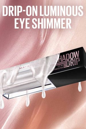 Shadow Drip Eye Tint Shimmer Liquid Eyeshadow Gallery