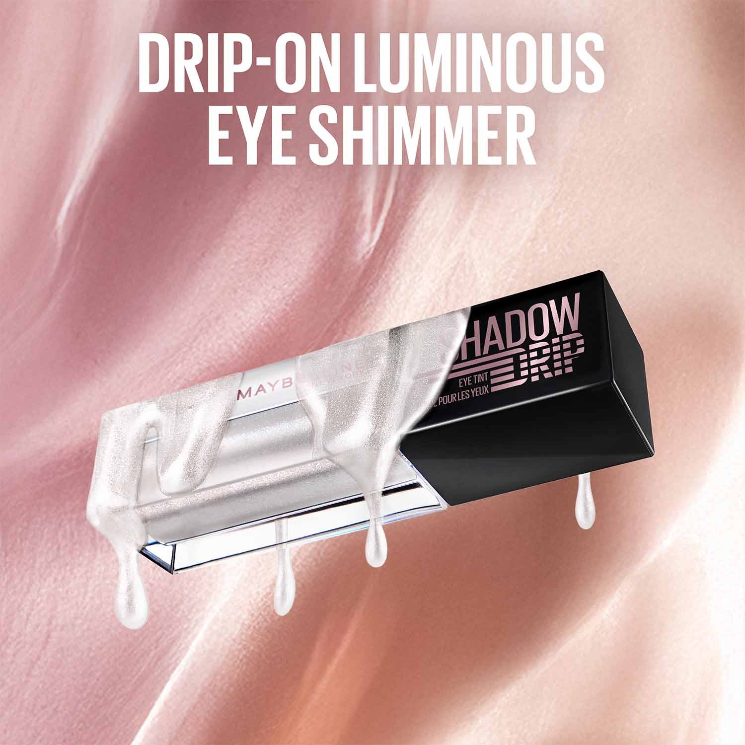 Shadow Drip Eye Tint Shimmer Liquid Eyeshadow Gallery