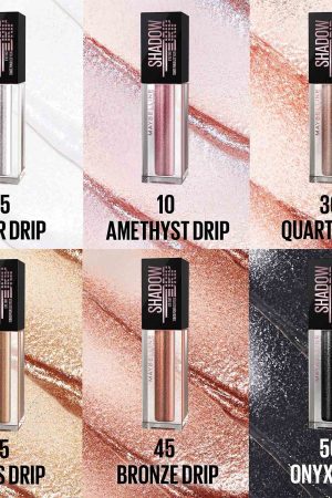 Shadow Drip Eye Tint Shimmer Liquid Eyeshadow Gallery