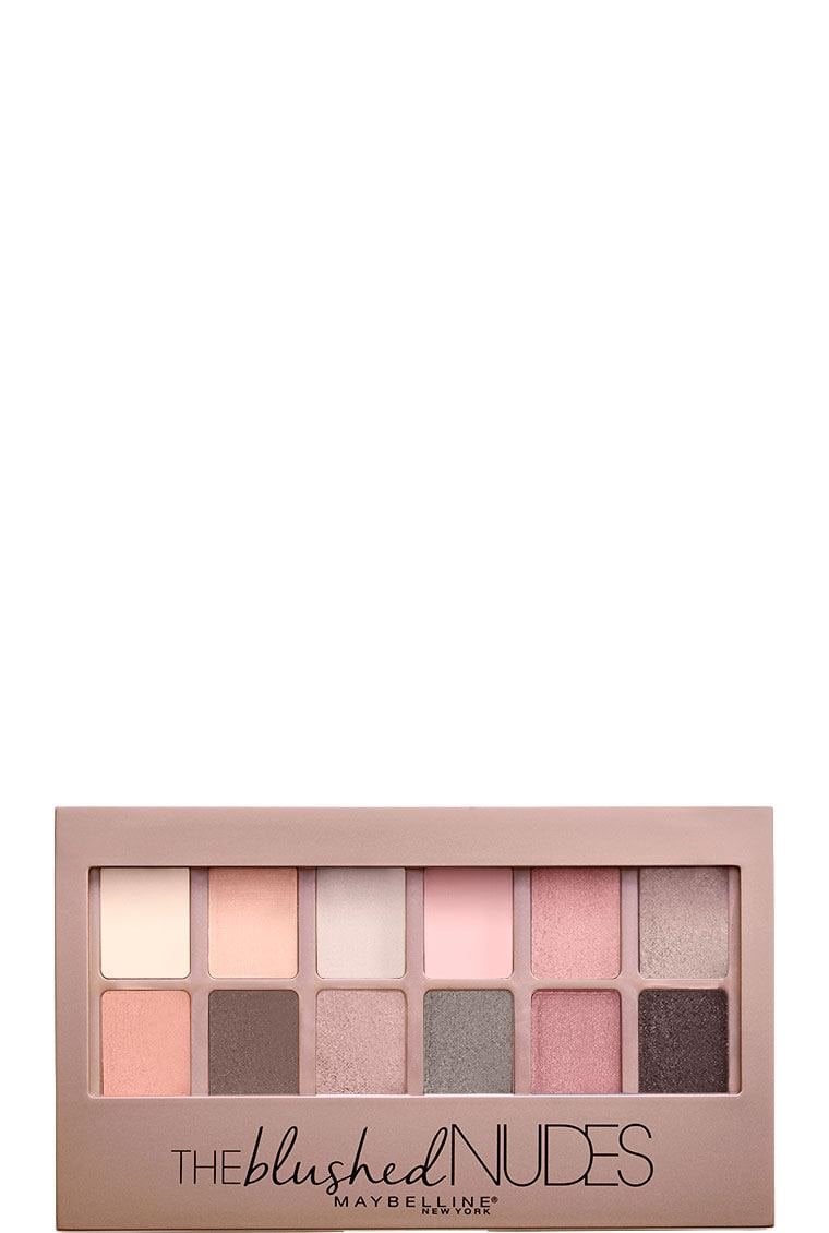 The Blushed Nudes® Eye Shadow Palette