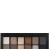 The Nudes Eyeshadow Palette