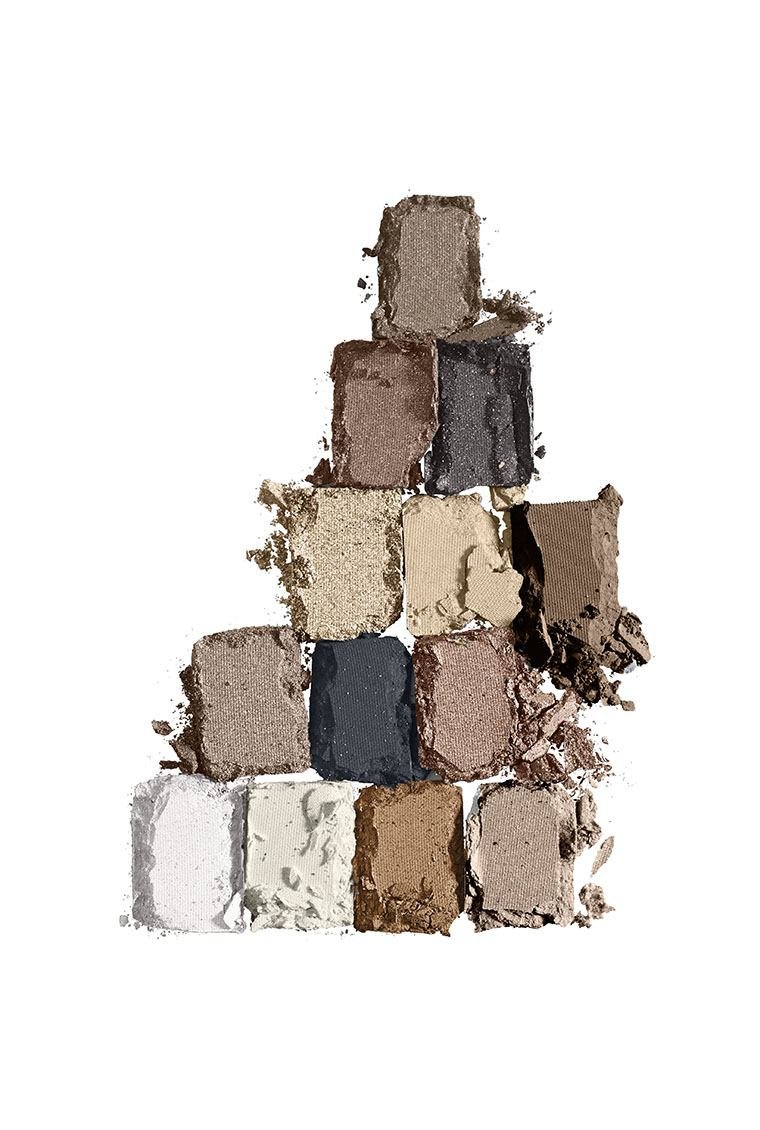 The Nudes Eyeshadow Palette Gallery