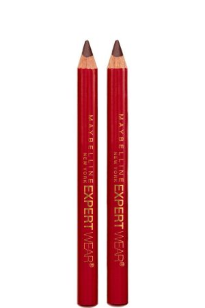 Expert Wear® Twin Brow & Eye Wood Pencil