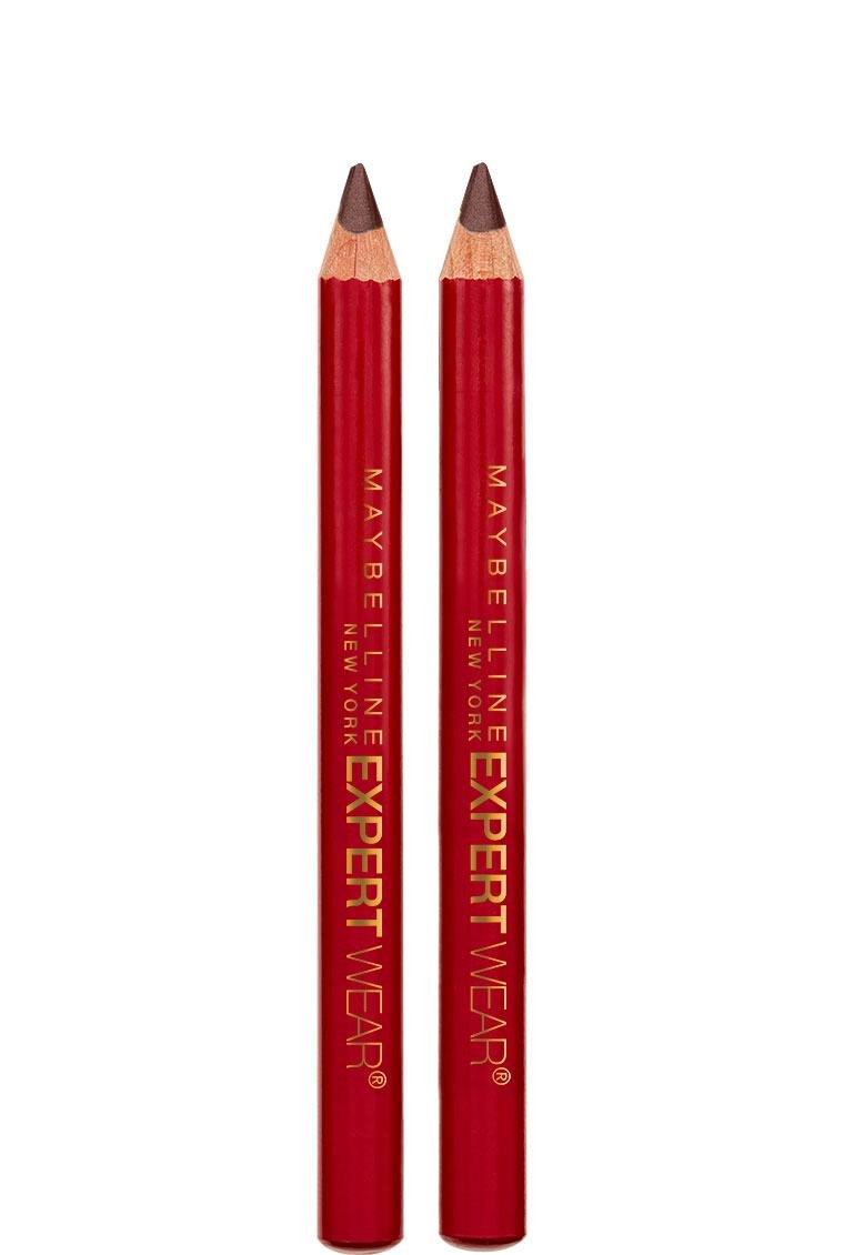 Expert Wear® Twin Brow & Eye Wood Pencil