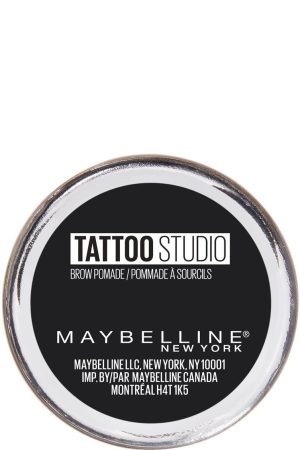 Tattoo Studio® Brow Pomade Long Lasting, Buildable Eyebrow Makeup Gallery