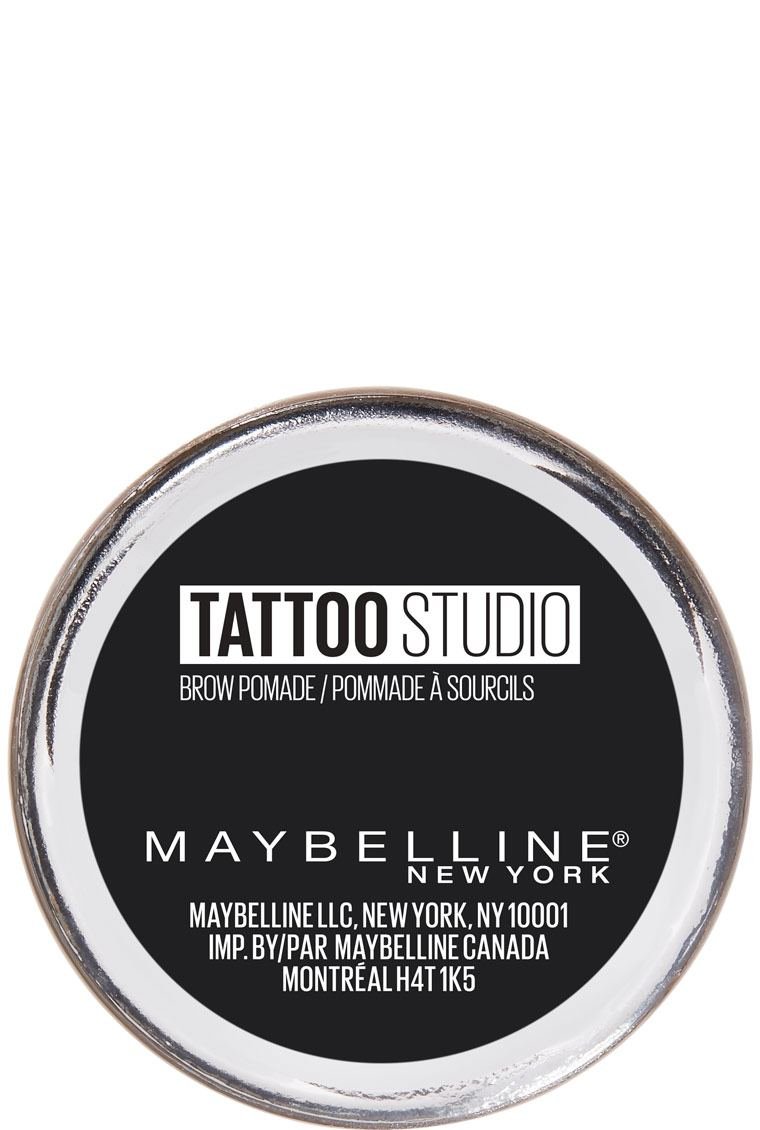 Tattoo Studio® Brow Pomade Long Lasting, Buildable Eyebrow Makeup Gallery