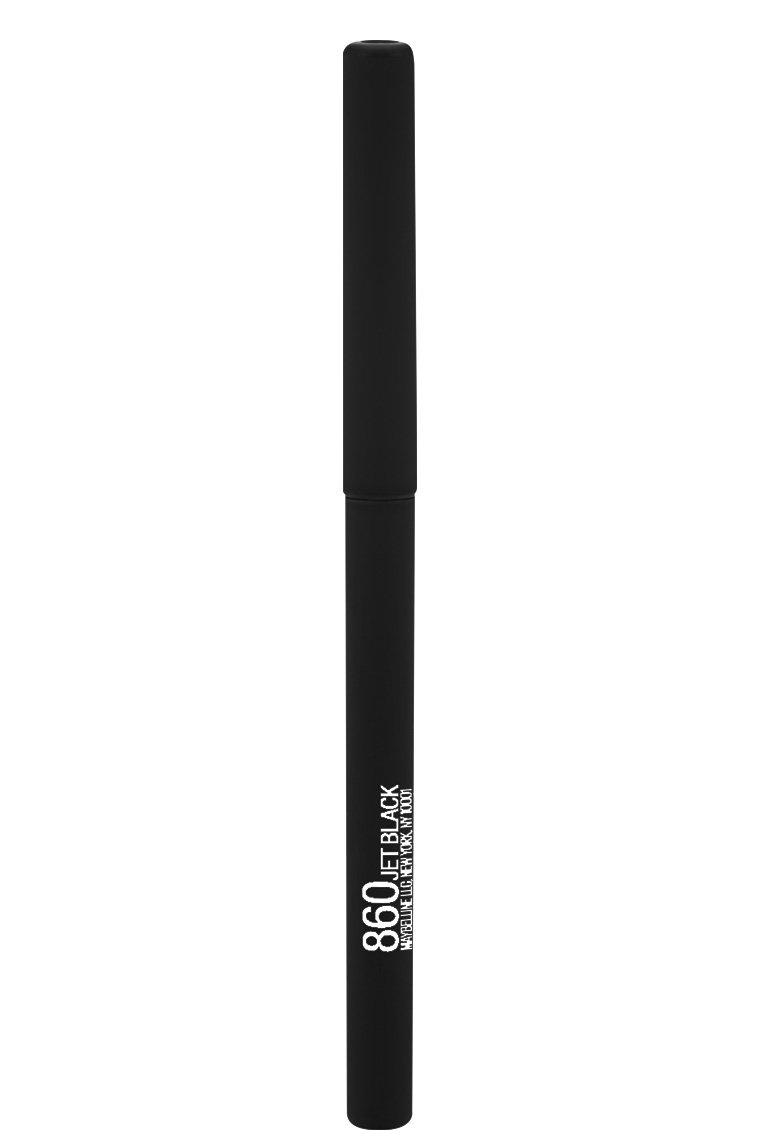 Lasting Drama® Matte Eyeliner Makeup Gallery