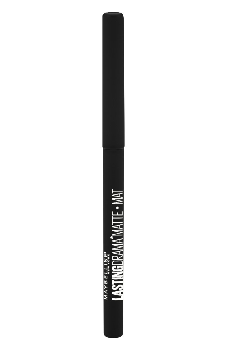Lasting Drama® Matte Eyeliner Makeup Gallery