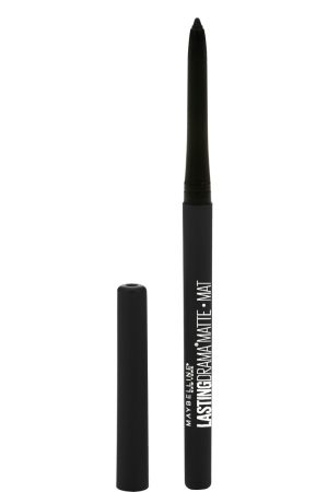 Lasting Drama® Matte Eyeliner Makeup