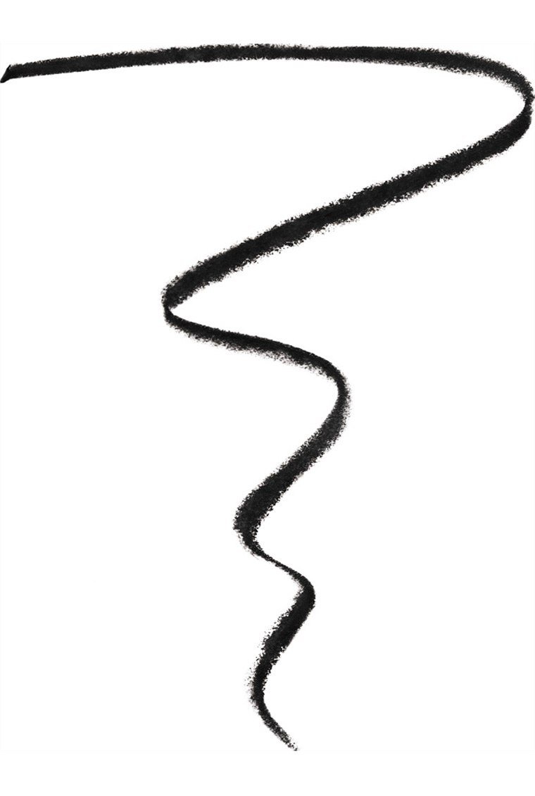 Lasting Drama® Matte Eyeliner Makeup Gallery