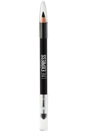 Line Express® Sharpenable Wood Pencil Eyeliner Gallery