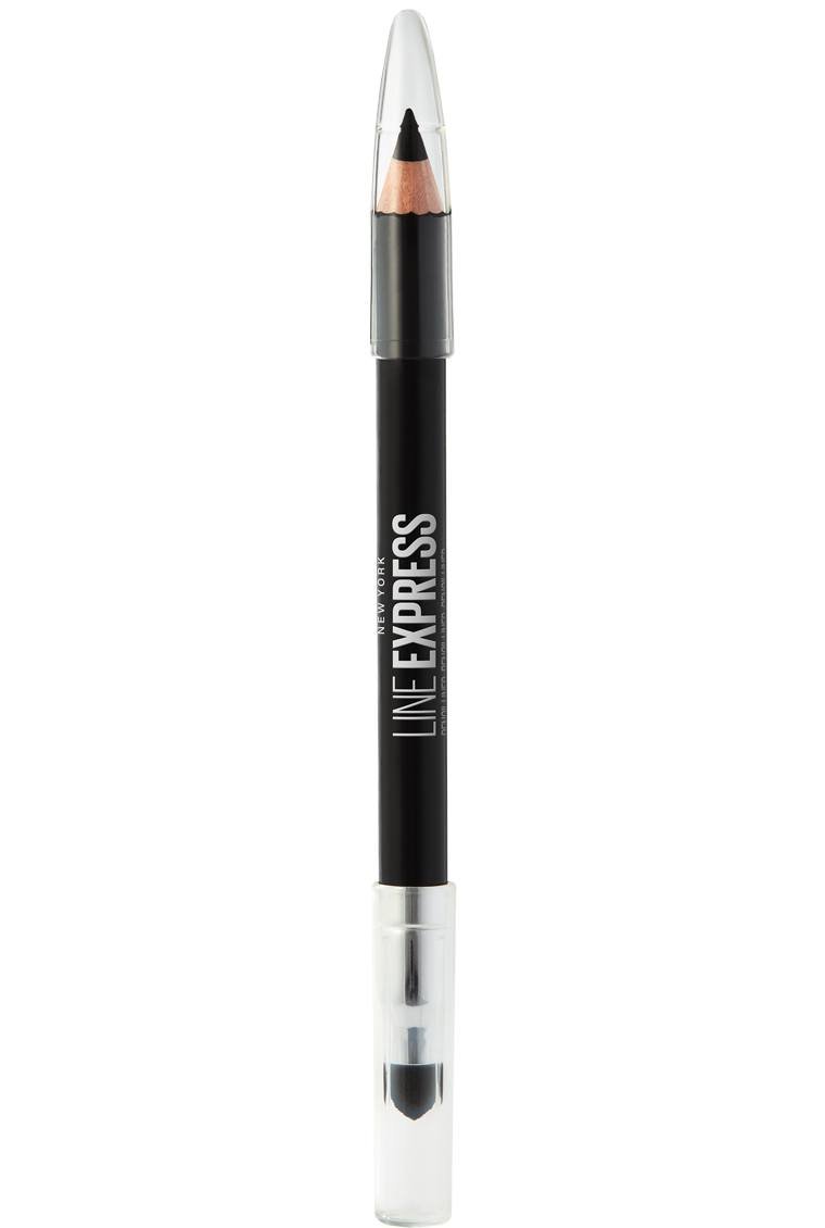 Line Express® Sharpenable Wood Pencil Eyeliner Gallery
