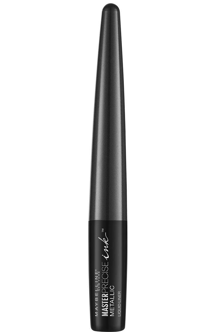 Master Precise Ink® Metallic Liquid Eyeliner Gallery