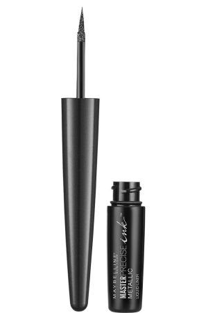 Master Precise Ink® Metallic Liquid Eyeliner